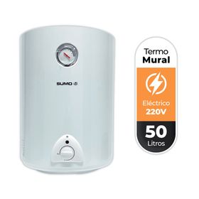 Termo eléctrico mural TE-50L 50 lt