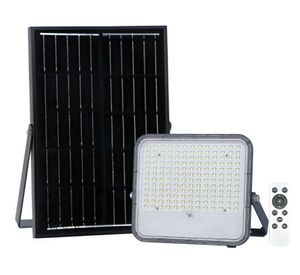 Proyector Led solar 200W
