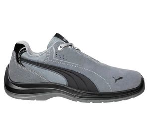 Botín seguridad Unisex Touring Low