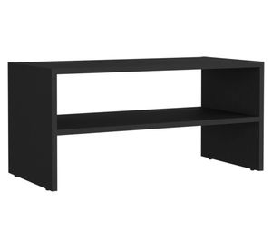 Zapatero apilable Z-72 wengué