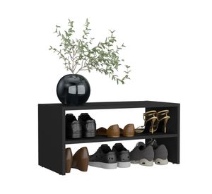 Zapatero apilable Z-72 wengué