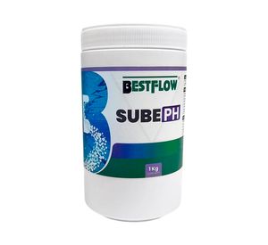 Sube PH piscina 1 kg