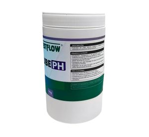 Sube PH piscina 1 kg