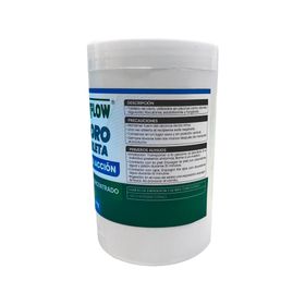 Tableta cloro piscinas Quinta acción