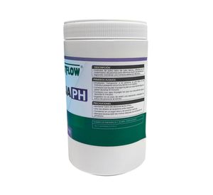Baja PH piscina 1 kg