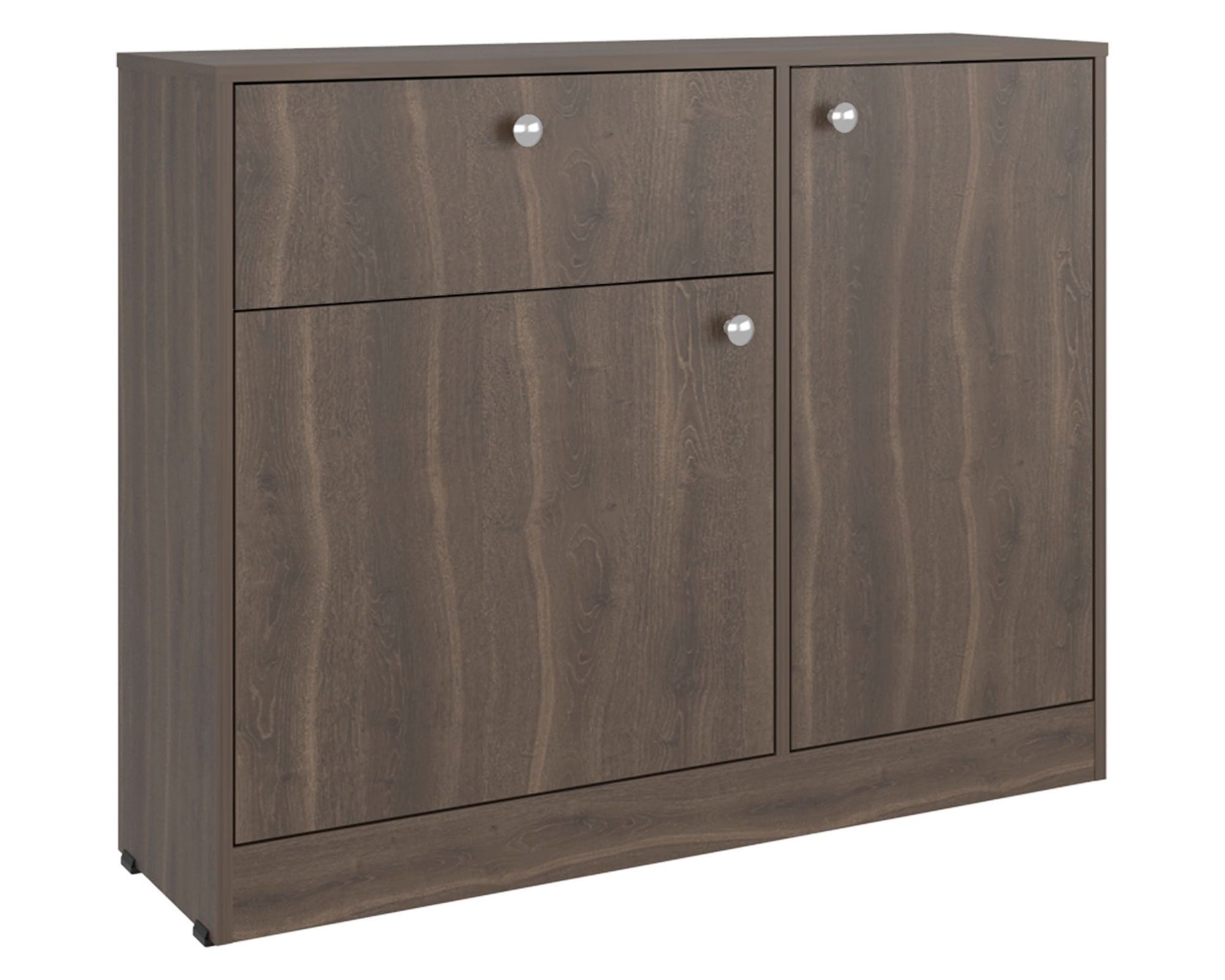 TuHome Cómoda Praga milan 1 cajón