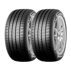 Set 2 neumáticos MAX060+ 255/50 R20
