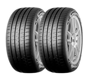 Set 2 neumáticos MAX060+ 245/60 R18