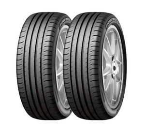 Set 2 neumáticos MAXX050 235/55 R20