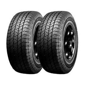 Set 2 neumáticos RXQUEST AT21 235/70 R16