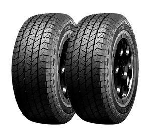Set 2 neumáticos RXQUEST AT21 235/70 R16