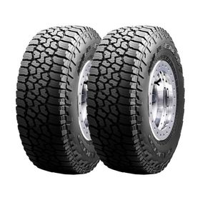 Set 2 neumáticos WPAT3W 255/70 R16
