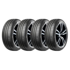 Set 4 neumáticos ZE310EC 225/50 R18