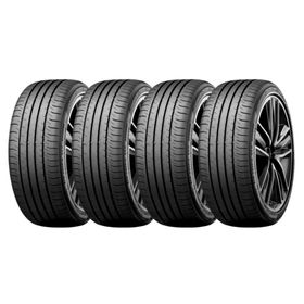 Set 4 neumáticos MAXX050 245/50 R19