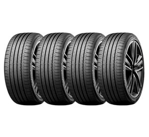 Set 4 neumáticos MAXX050 245/50 R19