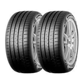 Set 2 neumáticos MAX060+ 225/55 R18