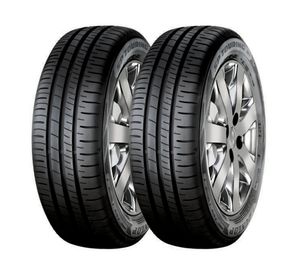 Set 2 neumáticos SPR1 205/65 R15