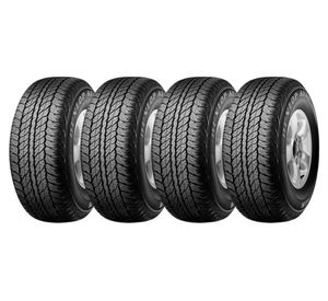 Set 4 neumáticos AT20 255/70 R16