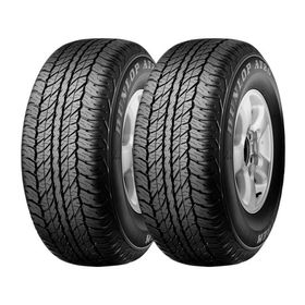 Set 2 neumáticos AT20 255/70 R16