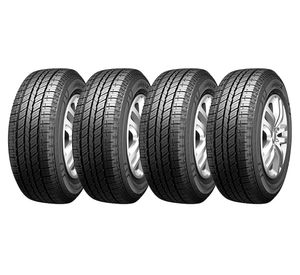 Set 4 neumáticos RXQUEST H/T01 235/65 R17