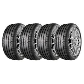 Set 4 neumáticos FK520L 215/50 R18