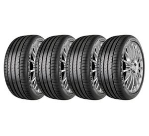 Set 4 neumáticos FK520L 215/50 R18