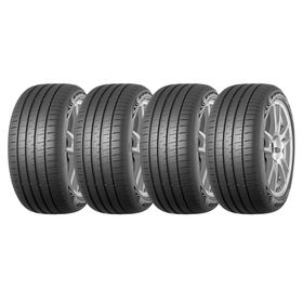 Set 4 neumáticos MAX060+ 255/50 R20