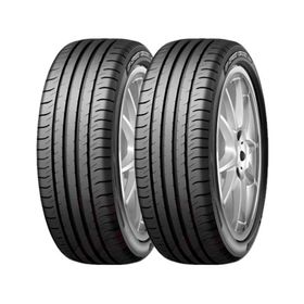 Set 2 neumáticos MAXX050 215/55 R18
