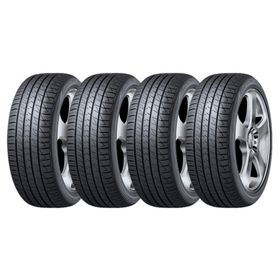 Set 4 neumáticos LM705 205/50 R17