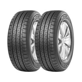 Set 2 neumáticos LINAM-VAN01 205/75 R16