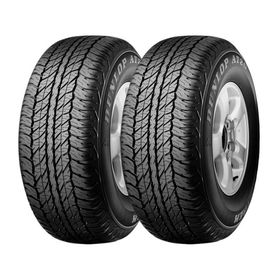 Set 2 neumáticos AT20 265/65 R17