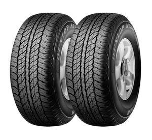 Set 2 neumáticos AT20 265/65 R17