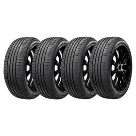 Set 4 neumáticos RXMOTION H12 215/70 R15