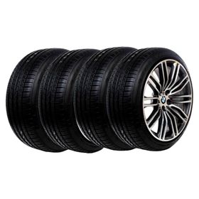 Set 4 neumáticos F510SV 285/45 R20