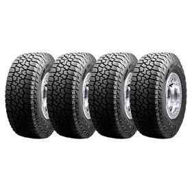 Set 4 neumáticos WPAT3W 245/65 R17