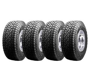 Set 4 neumáticos WPAT3W 245/65 R17