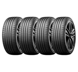 Set 4 neumáticos MAXX050 225/50 R18