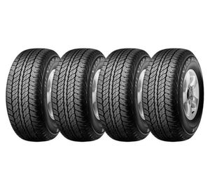 Set 4 neumáticos AT20 265/65 R17