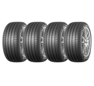 Set 4 neumáticos MAX060+ 265/50 R20