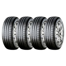 Set 4 neumáticos SPR1 185/60 R14