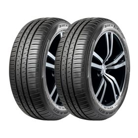 Set 2 neumáticos ZE310EC 225/50 R18