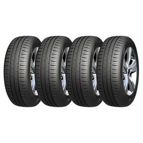 Set 4 neumáticos RXMOTION H11 195/70 R14