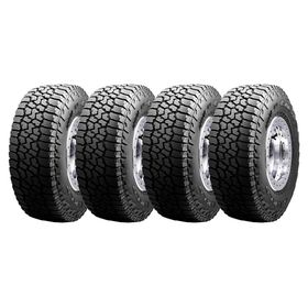 Set 4 neumáticos WPAT3W 265/75 R16