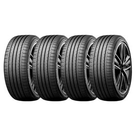Set 4 neumáticos MAXX050 215/55 R18