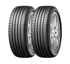 Set 2 neumáticos MAXX050 225/50 R18