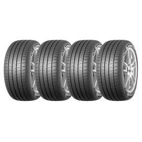 Set 4 neumáticos MAX060+ 225/55 R18