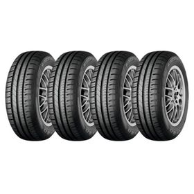 Set 4 neumáticos SN832I 155/70 R13