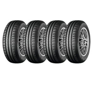 Set 4 neumáticos SN832I 155/70 R13