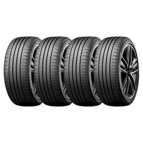 Set 4 neumáticos MAXX050 235/55 R20