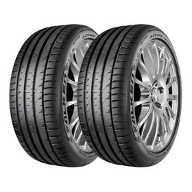 Set 2 neumáticos FK520L 215/50 R18